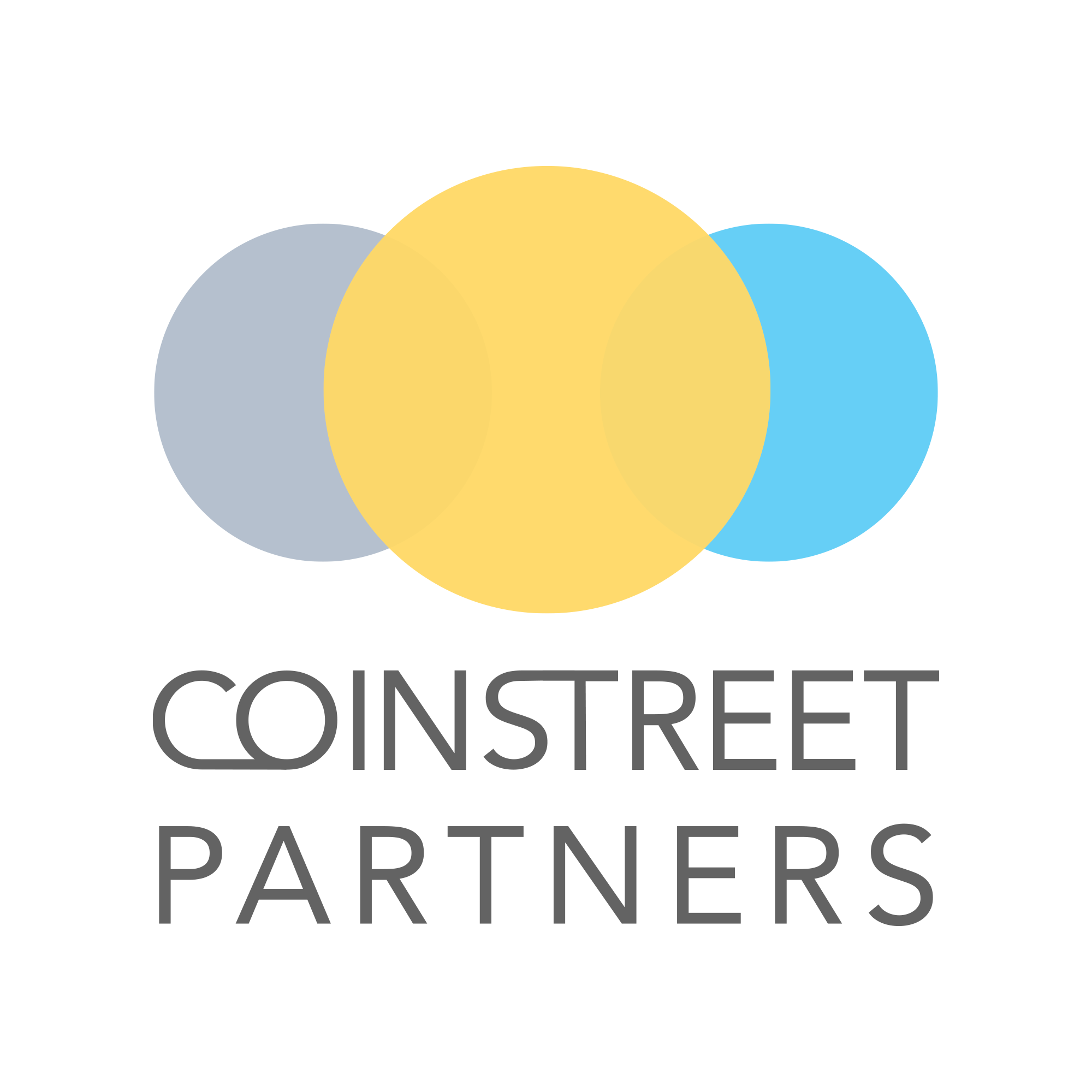 Coinstreet Partners consulting