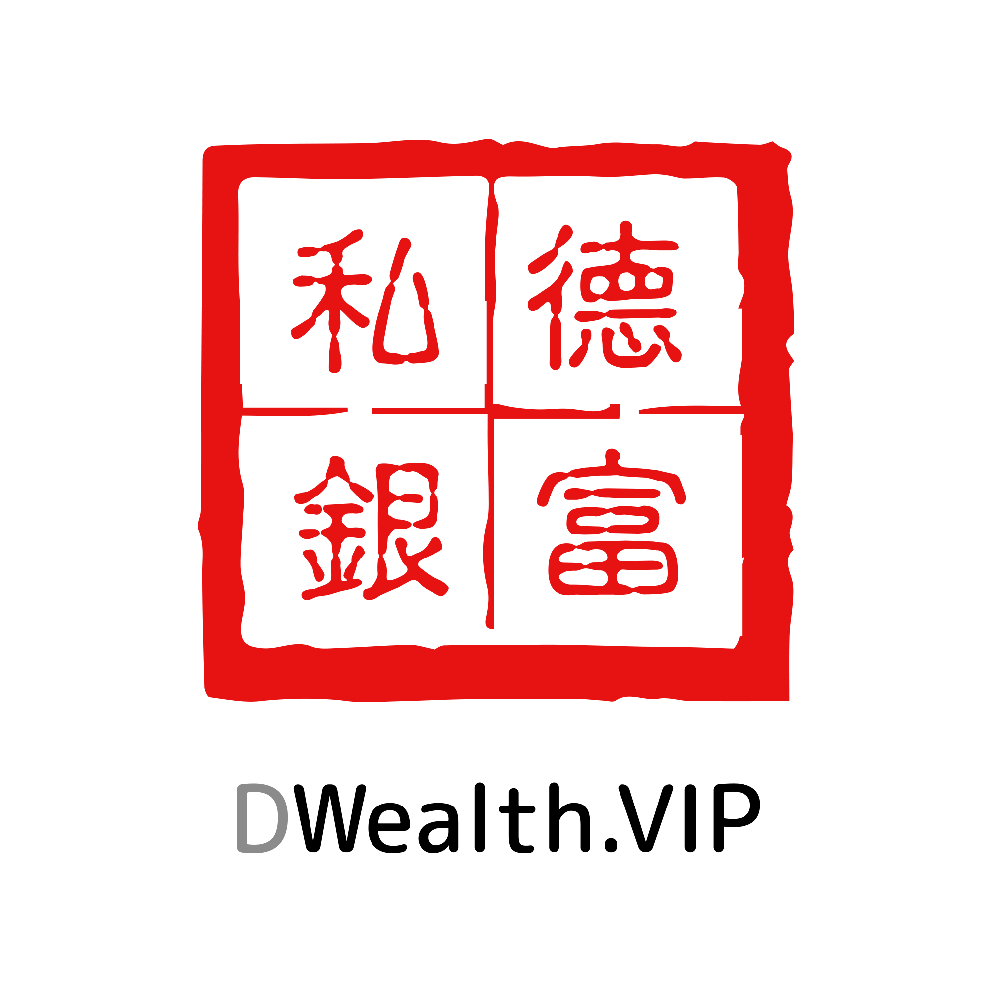 Dwealth VIP - Digital Custodian & OTC